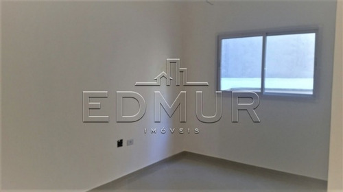 Imagem 2 de 11 de Apartamento - Parque Das Nacoes - Ref: 15908 - V-15908