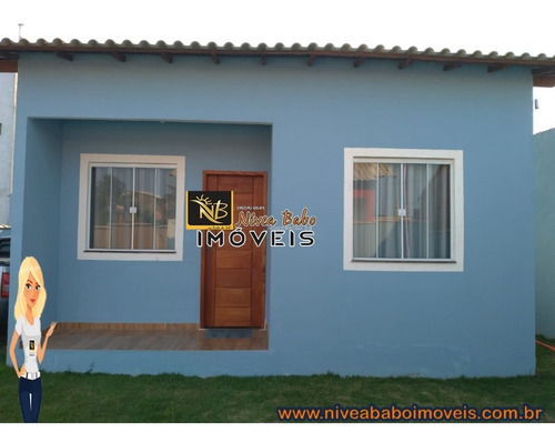 Imagem 2 de 17 de Casa Em Unamar Cabo Frio Casa Super Linda Em Unamar Cabo Frio Região Dos Lagos - Vcap 209 - 69320295