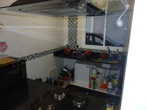 Casa Residencial À Venda, Jardim Bizarro, Jundiaí. - Ca1042 - 34729822