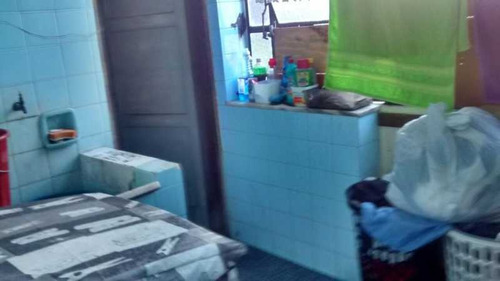 Imagem 11 de 11 de Casa De Rua-à Venda-madureira-rio De Janeiro - Ppca50007