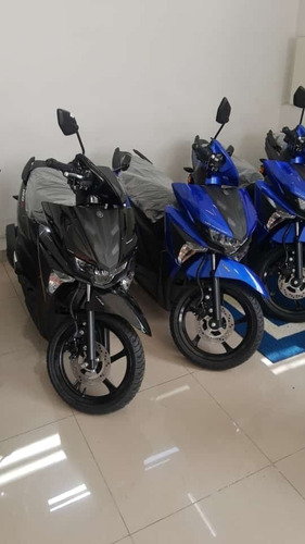 Imagem 2 de 14 de Scooter Neo 125 Ubs 2022/2023