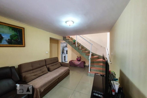 Imagem 20 de 30 de Sobrado Em Vila Nair, São Paulo/sp De 113m² 3 Quartos À Venda Por R$ 460.000,00 - So1688418-s