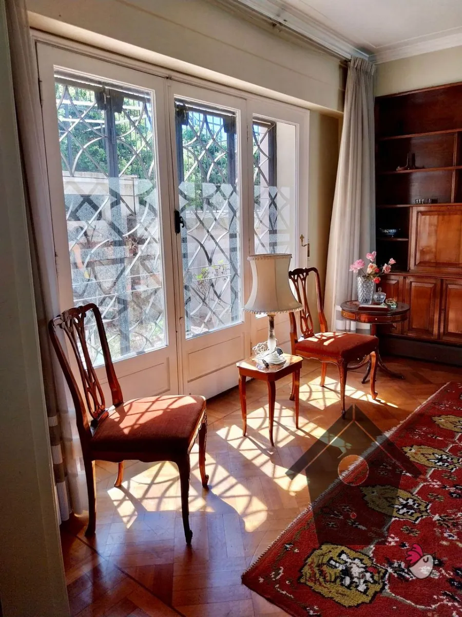 Imagen 4 de 30 de Traslaviña, Viña Del Mar, 4d 4b, 243/300m2
