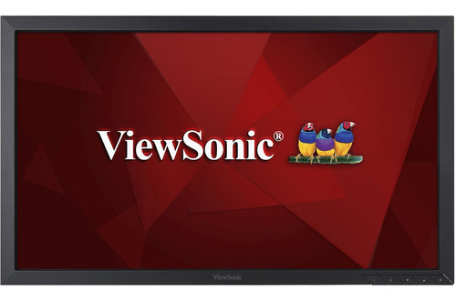 Viewsonic Va2252sm_h2 21.5  16:9 Lcd Monitor (2-pack, Withou