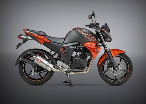 Yamaha Fz-s 2.0