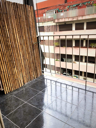 Departamento 2 Ambientes Palermo Venta