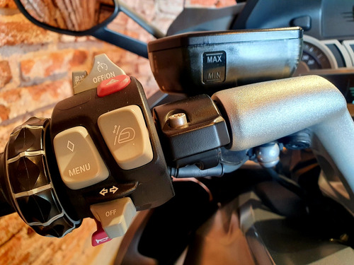 Bmw K 1600 Gt No Fj1300 Oportunidad Precio Contado !! Bamp