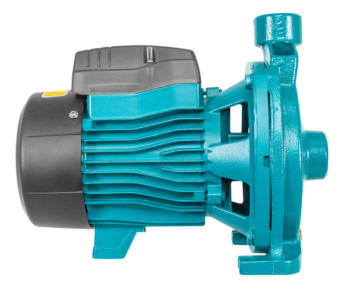 Bomba Centrífuga De Hierro Fundido, Iusa 2 Hp