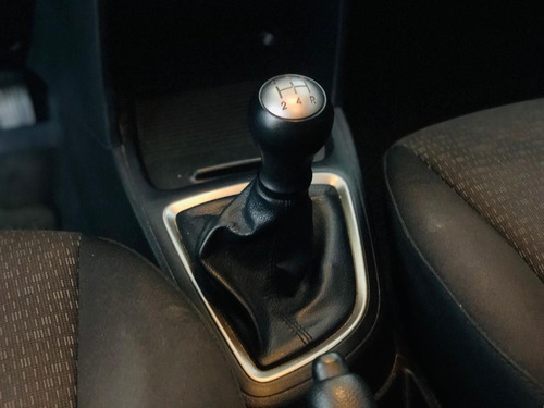Hyundai Hb20 1.0 Comfort 12v 2018