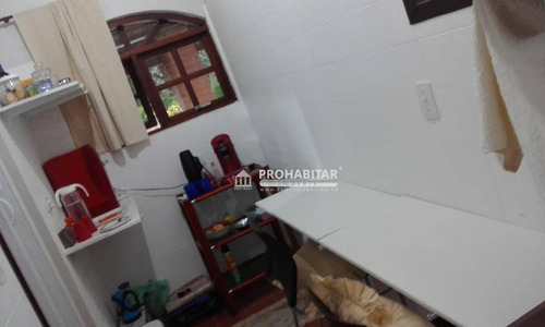 Imagem 5 de 12 de Casa À Venda, 80 M² Por R$ 390.000,00 - Colônia (zona Sul) - São Paulo/sp - Ca3073