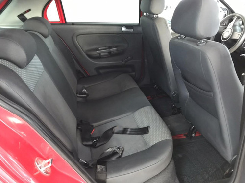 Imagem 7 de 9 de Volkswagen Gol 2012 1.0 Vht Trend Total Flex 5p