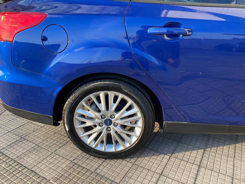 Imagem 9 de 11 de Ford Focus 2018 2.0 Se Flex Plus Powershift 4p