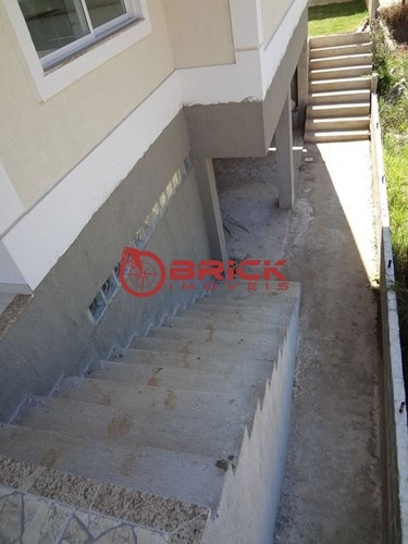 Imagem 19 de 30 de Casa Em Condomínio Com 4 Quartos Sendo 2 Suítes Em Albuquerque - Teresópolis/rj. - Ca00251 - 4894255