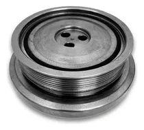 Comprar Polia Virabrequim  Motor Mwm X10 X12 Vw Agrale 941003810174