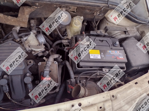 Fiat Dobló En Desarme 2003