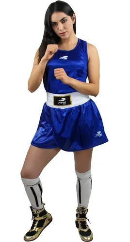 Trajes De Boxeo | MercadoLibre