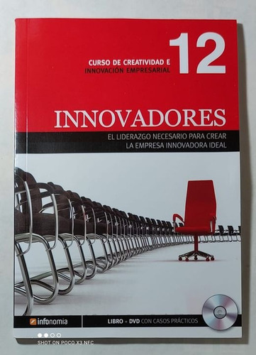 Innovadores - Curso De Creatividad E Innovación Empresarial 