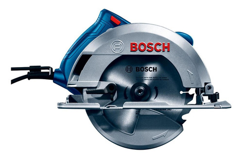 Sierra Circular 7 1/4 1500w Bosch Gks 150