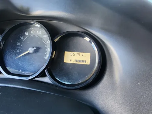 Renault Logan 1.6 Authentique