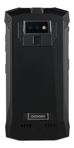 Doogee S80 Dual SIM 64 GB Negro mineral 6 GB RAM