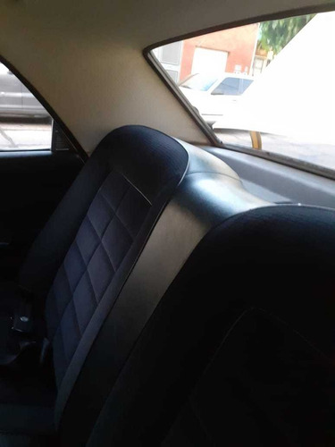 Ford Taunus Taunus Gxl