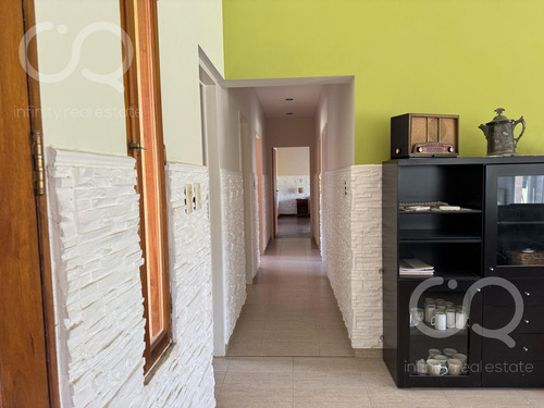 Casa En Barrio Fincas De San Vicente Chacras