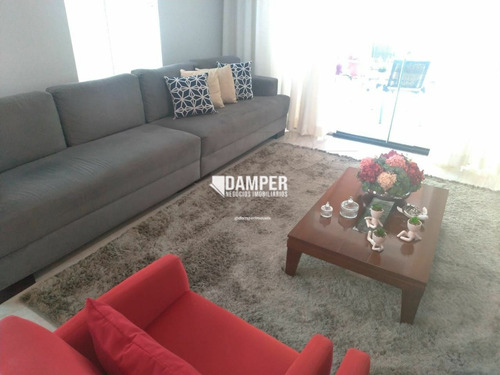 Imagem 6 de 30 de Casa À Venda No Bairro Vila Emílio - Mauá/sp - 257