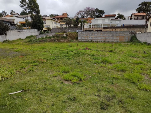 Imagem 3 de 18 de Terreno À Venda, 2200 M² - Arujázinho Iv - Arujá/sp - Te0294