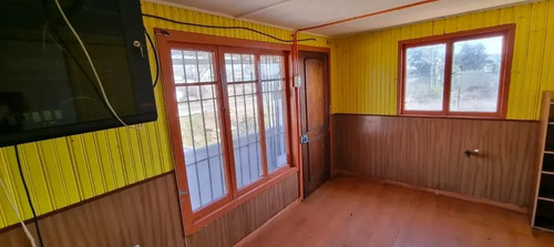 Arriendo Bodega En Camino Internacional Concón