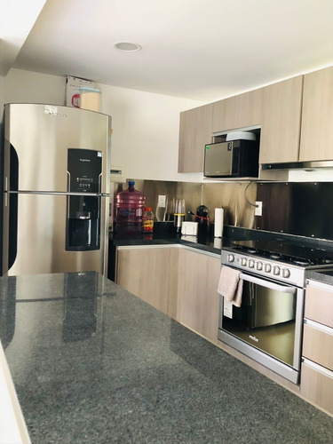 Imagen 9 de 9 de Departamento En Venta El Refugio Queretaro
