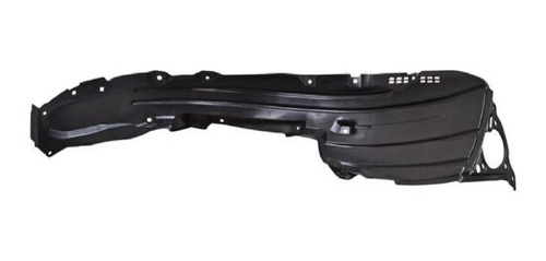 Tolva Salpicadera Crv 20 2020 Plastico Derecha