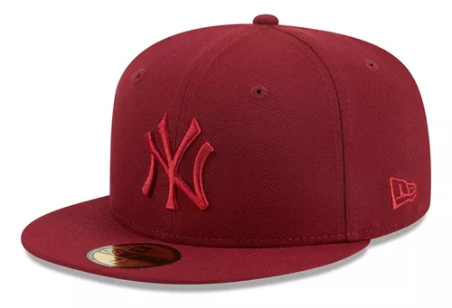 New Era Gorra York Yankees Color Pack 2023 MLB 59Fifty Cerrada
