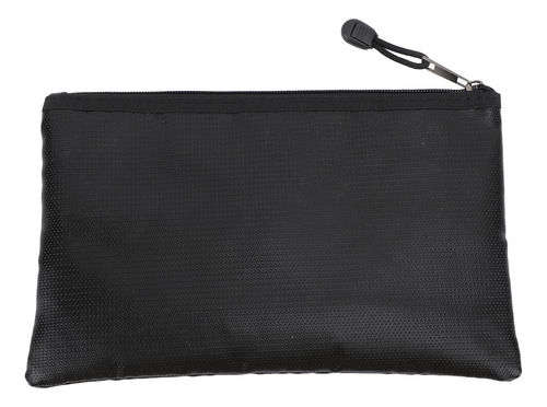 Bolsa De Archivo Ignífuga Impermeable De Fibra De Vidrio De