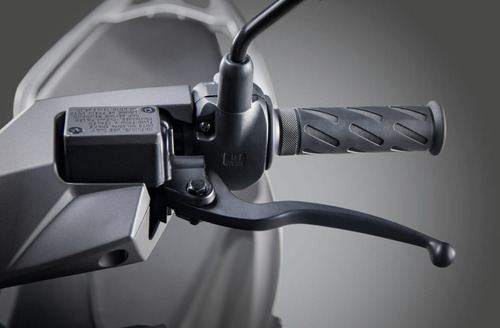 Scooter Eléctrico Lifan E4 Automático Homologado Menores
