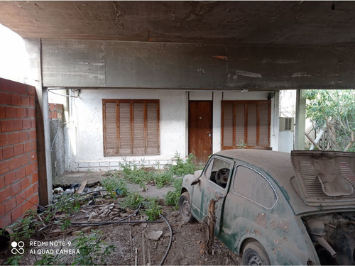 Venta Galpon Capitán Bermudez