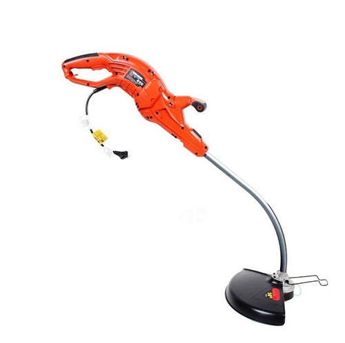 Imagen 2 de 8 de Bordeadora Electrica Black Decker Gl1000 900w Cesped 7200rpm