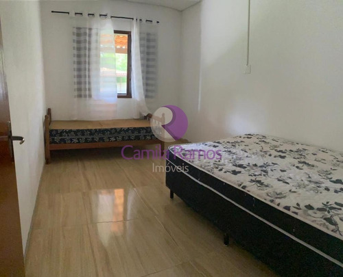 Imagem 10 de 14 de Chácara 04 Dormitórios À Venda, 2024 M² - Meu Sossego - Suzano/sp - Ch0048 - 68333782