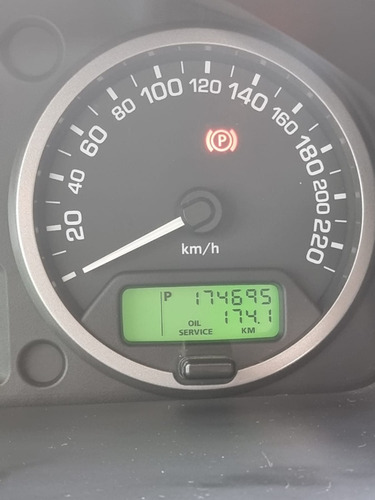 Imagem 11 de 12 de Freelander Se Diesel Impecável, Revisões Na Concessionária