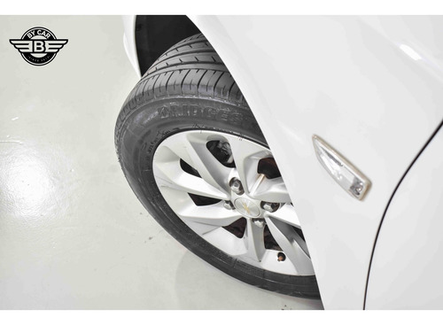 Chevrolet Onix 1.0 TURBO FLEX PLUS LT MANUAL