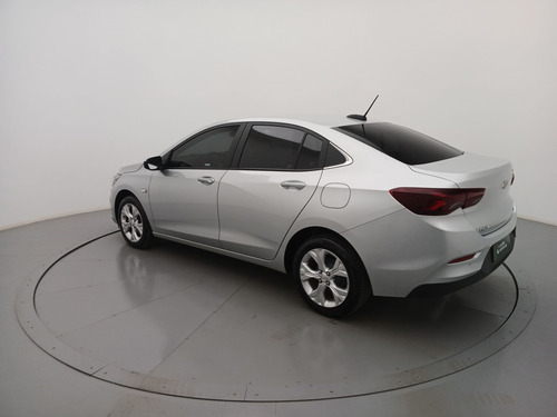 Chevrolet Onix 1.0 TURBO FLEX PLUS LTZ MANUAL