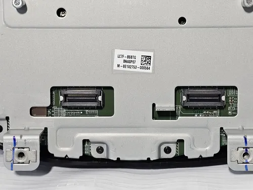 Tela Multimídia Mylink 2 Cruze Tracker 17-18 42554649