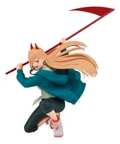 Comprar Figura Power Chainsaw Man Vibration Stars Bandai Banpresto