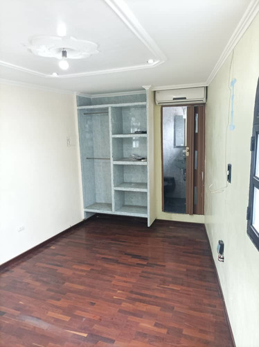Imagen 11 de 14 de Se Vende Amplia Casa En La Calle Paez El Trigo Abajo Los Teques