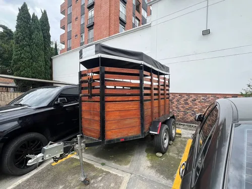 Tráiler
