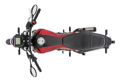 Imagen 13 de 22 de Benelli Leoncino 250 0 Km Abs , Benelli Cycles