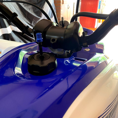 Yamaha Raptor 700