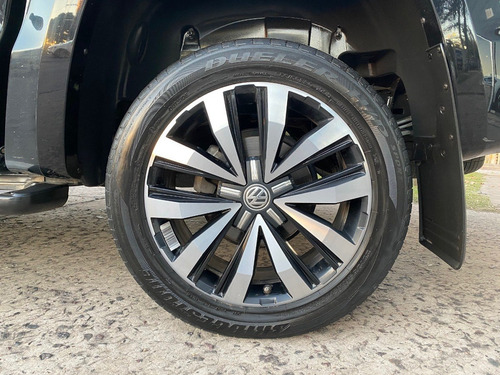 Volkswagen Amarok V6 Extreme Vehiculosdeloeste