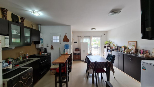 Imagen 8 de 22 de Departamento - Villa Morra