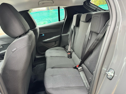 Peugeot 208 1.6 Allure At