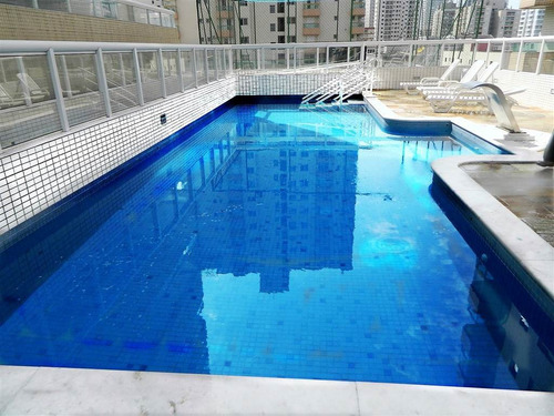 Imagem 30 de 30 de Apartamento, 2 Dorms Com 94.6 M² - Vila Tupi - Praia Grande - Ref.: Gim6022766 - Gim6022766